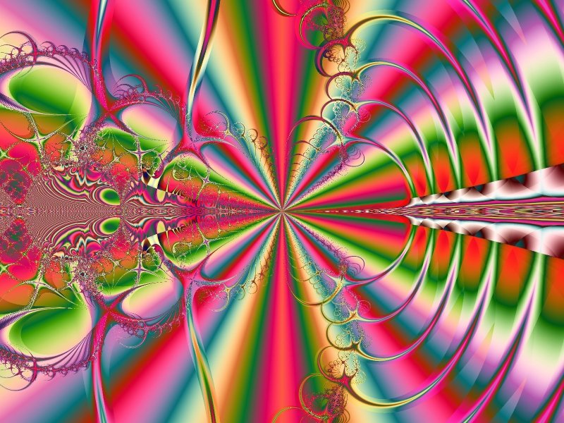 Mit einem Klick auf das Fraktal-Bild wird die Seite wieder geschlossen!