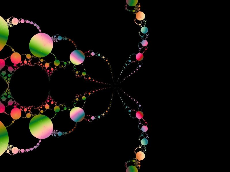 Mit einem Klick auf das Fraktal-Bild wird die Seite wieder geschlossen!