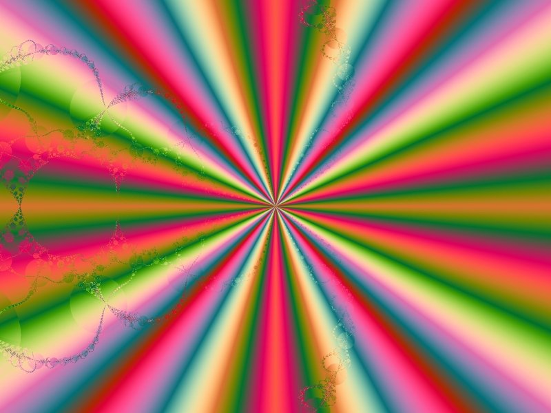 Mit einem Klick auf das Fraktal-Bild wird die Seite wieder geschlossen!