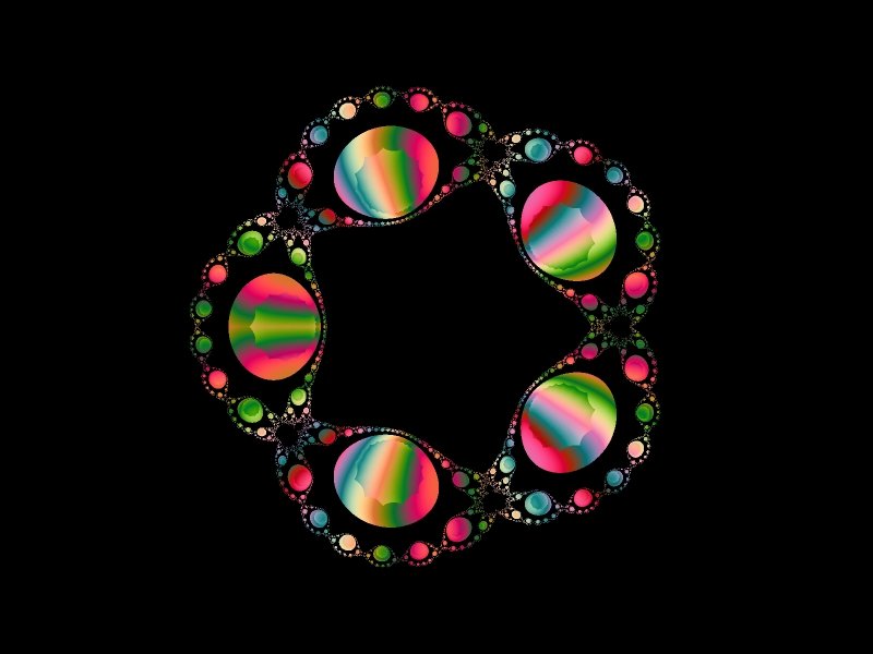 Mit einem Klick auf das Fraktal-Bild wird die Seite wieder geschlossen!