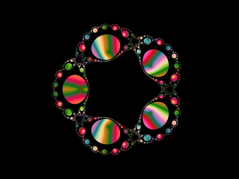 Mit einem Klick auf das Fraktal-Bild wird die Seite wieder geschlossen!