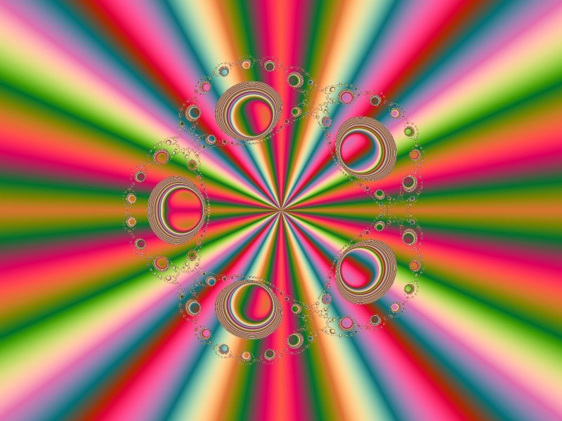 Mit einem Klick auf das Fraktal-Bild wird die Seite wieder geschlossen!