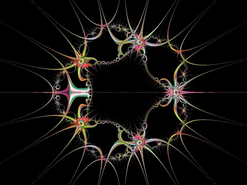 Mit einem Klick auf das Fraktal-Bild wird die Seite wieder geschlossen!