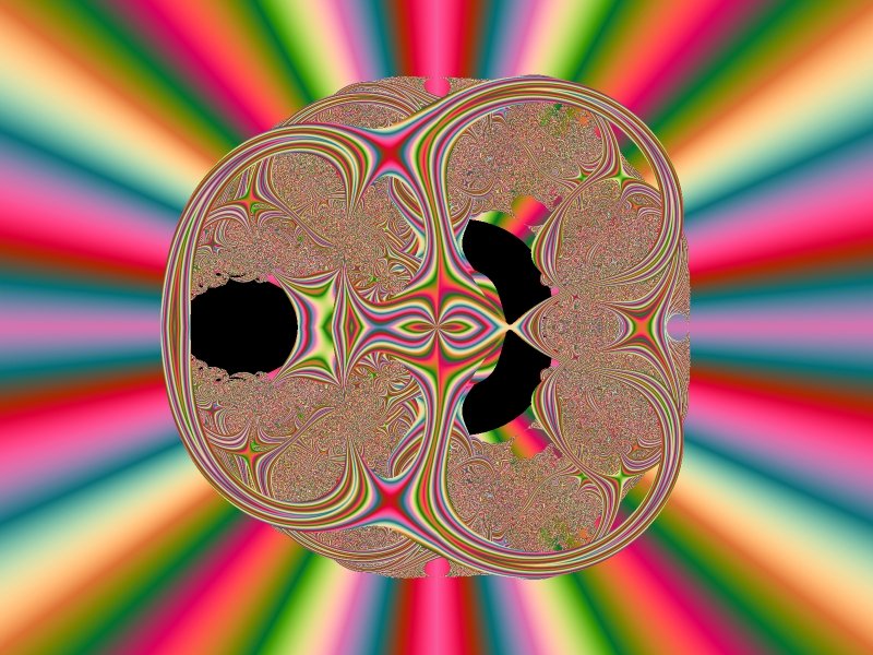 Mit einem Klick auf das Fraktal-Bild wird die Seite wieder geschlossen!