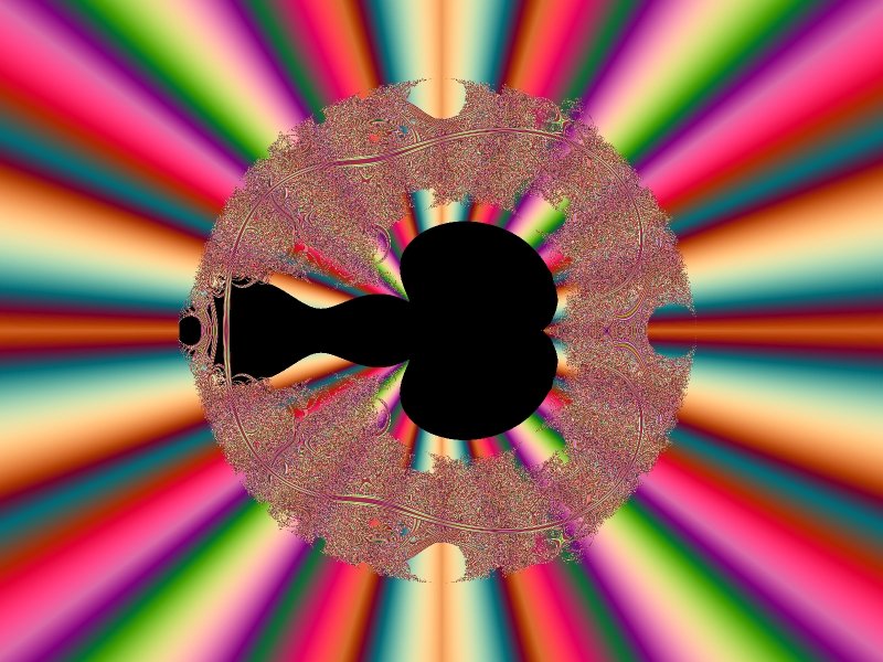 Mit einem Klick auf das Fraktal-Bild wird die Seite wieder geschlossen!