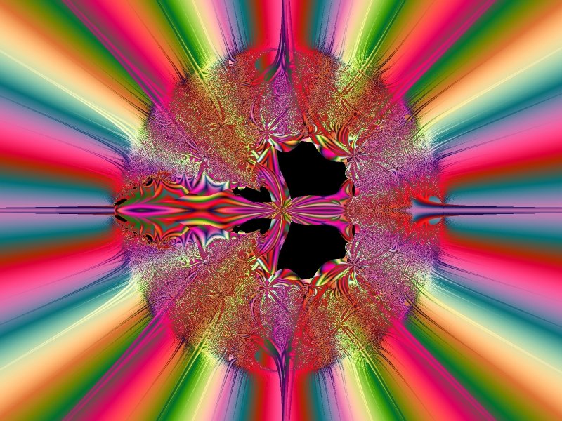 Mit einem Klick auf das Fraktal-Bild wird die Seite wieder geschlossen!