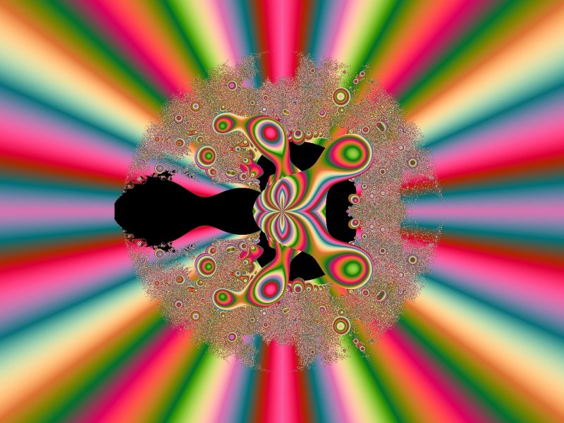 Mit einem Klick auf das Fraktal-Bild wird die Seite wieder geschlossen!