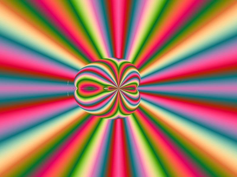 Mit einem Klick auf das Fraktal-Bild wird die Seite wieder geschlossen!