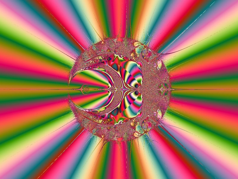 Mit einem Klick auf das Fraktal-Bild wird die Seite wieder geschlossen!