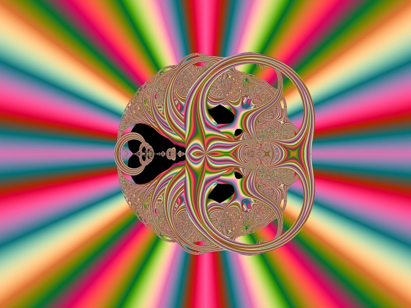 Mit einem Klick auf das Fraktal-Bild wird die Seite wieder geschlossen!