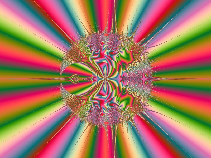 Mit einem Klick auf das Fraktal-Bild wird die Seite wieder geschlossen!