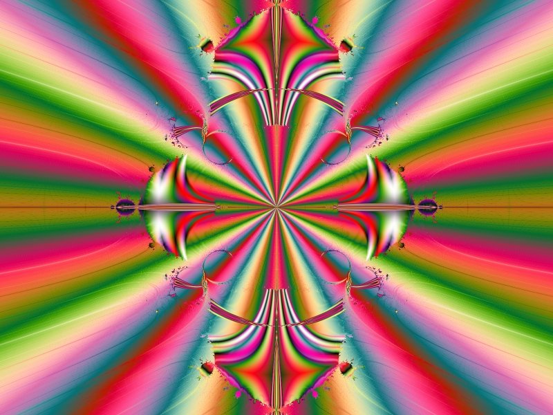 Mit einem Klick auf das Fraktal-Bild wird die Seite wieder geschlossen!