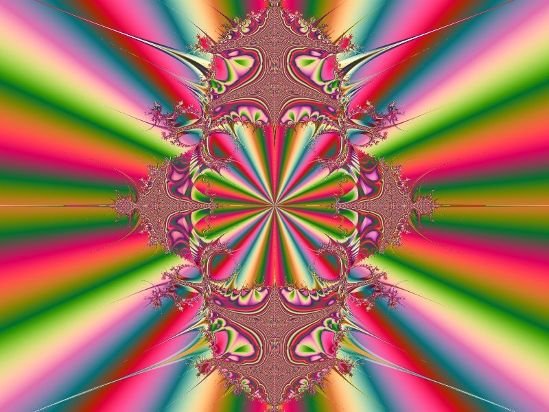 Mit einem Klick auf das Fraktal-Bild wird die Seite wieder geschlossen!