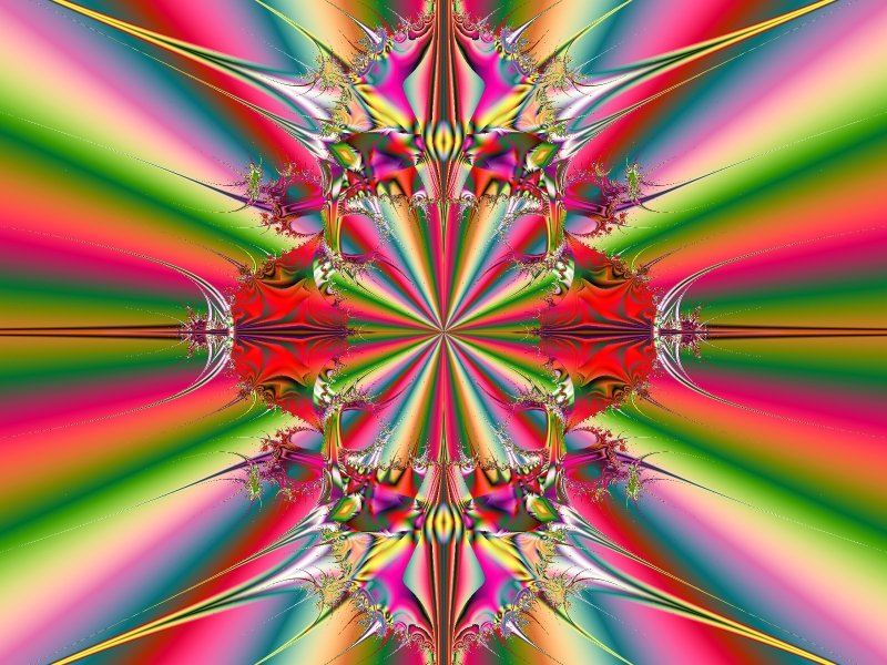 Mit einem Klick auf das Fraktal-Bild wird die Seite wieder geschlossen!