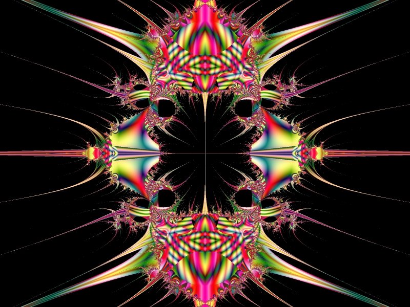 Mit einem Klick auf das Fraktal-Bild wird die Seite wieder geschlossen!