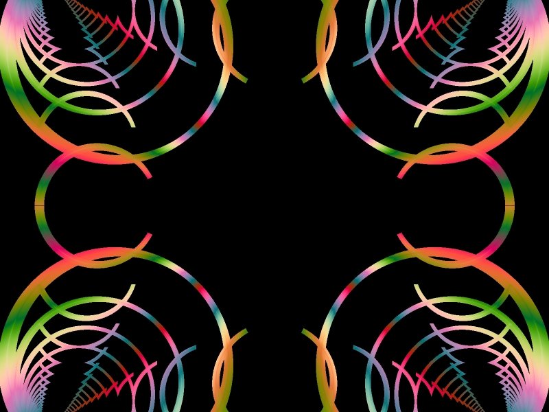 Mit einem Klick auf das Fraktal-Bild wird die Seite wieder geschlossen!