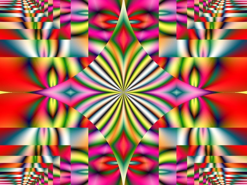 Mit einem Klick auf das Fraktal-Bild wird die Seite wieder geschlossen!