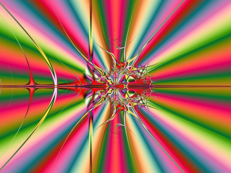 Mit einem Klick auf das Fraktal-Bild wird die Seite wieder geschlossen!