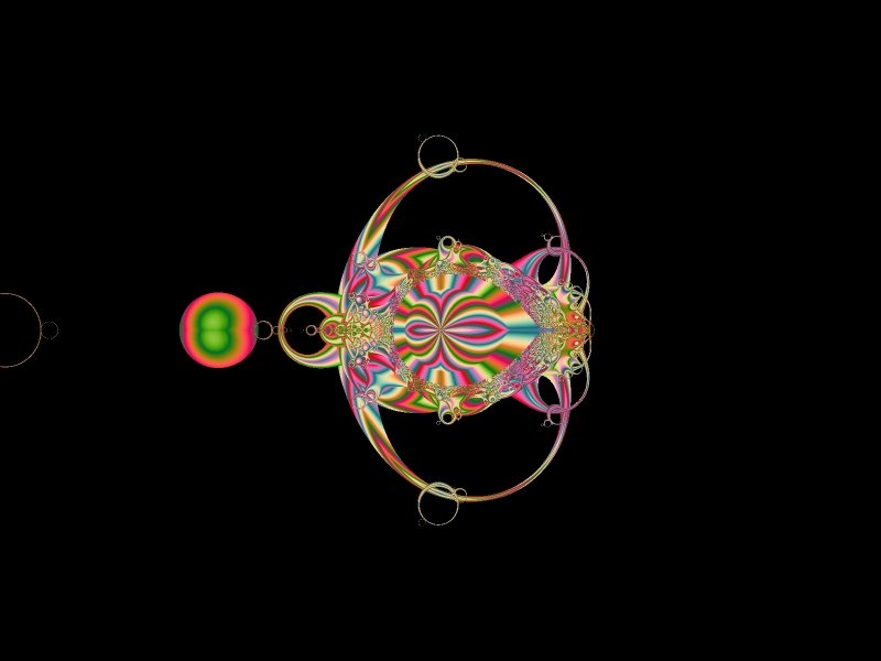 Mit einem Klick auf das Fraktal-Bild wird die Seite wieder geschlossen!