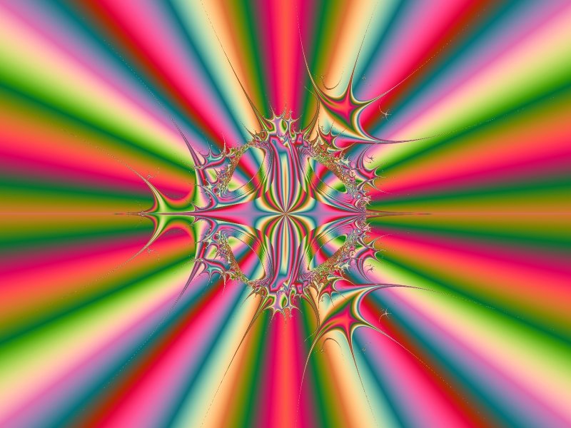 Mit einem Klick auf das Fraktal-Bild wird die Seite wieder geschlossen!