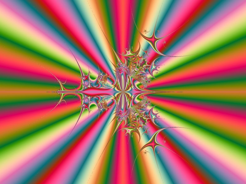 Mit einem Klick auf das Fraktal-Bild wird die Seite wieder geschlossen!