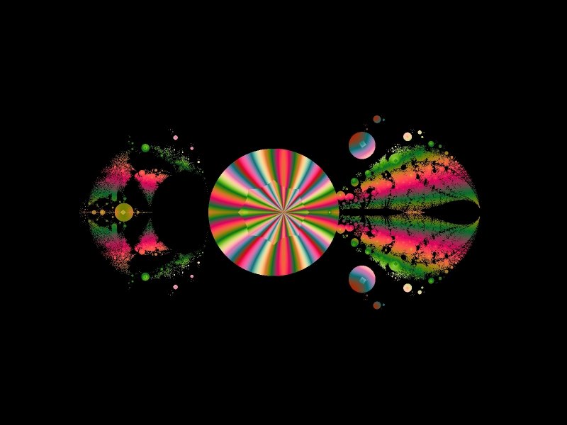 Mit einem Klick auf das Fraktal-Bild wird die Seite wieder geschlossen!