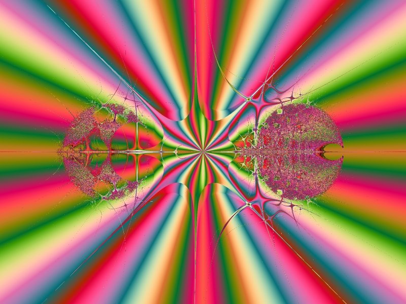 Mit einem Klick auf das Fraktal-Bild wird die Seite wieder geschlossen!