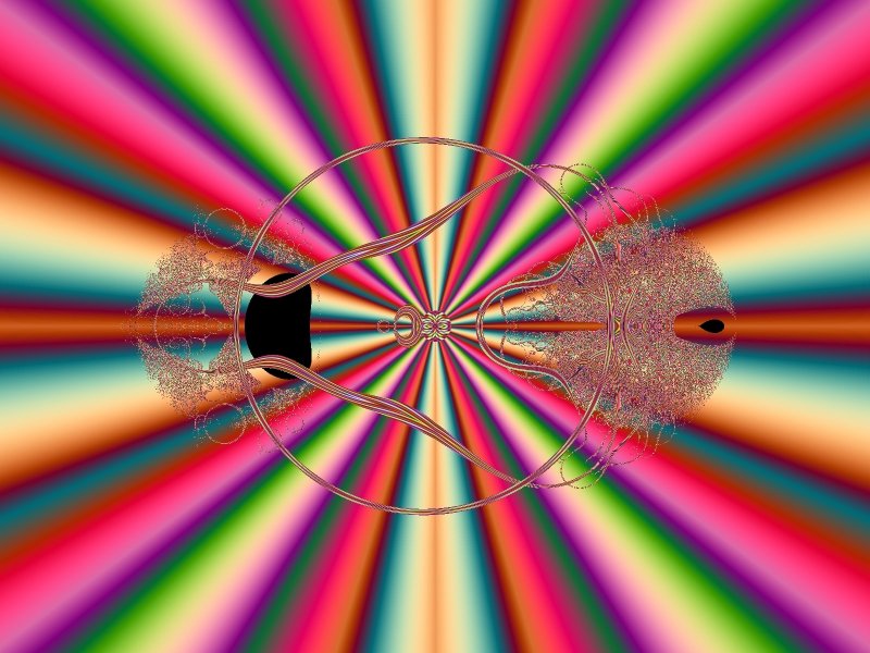 Mit einem Klick auf das Fraktal-Bild wird die Seite wieder geschlossen!