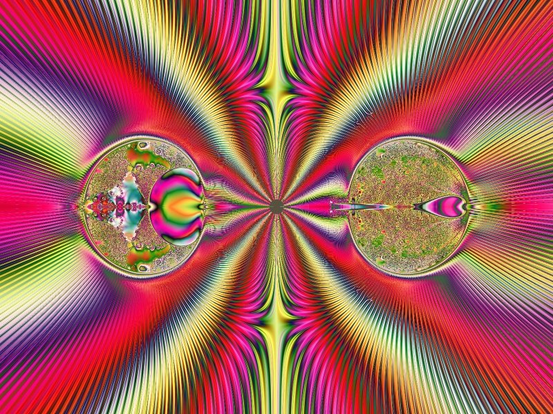 Mit einem Klick auf das Fraktal-Bild wird die Seite wieder geschlossen!