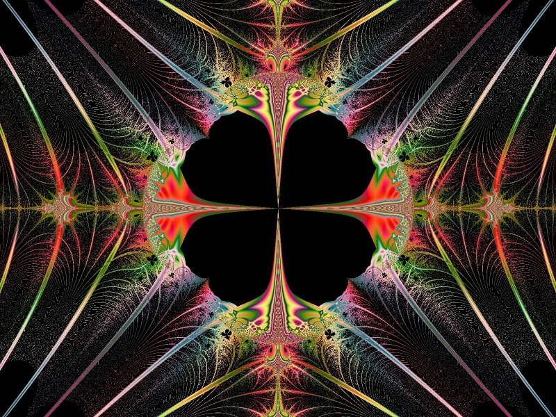 Mit einem Klick auf das Fraktal-Bild wird die Seite wieder geschlossen!