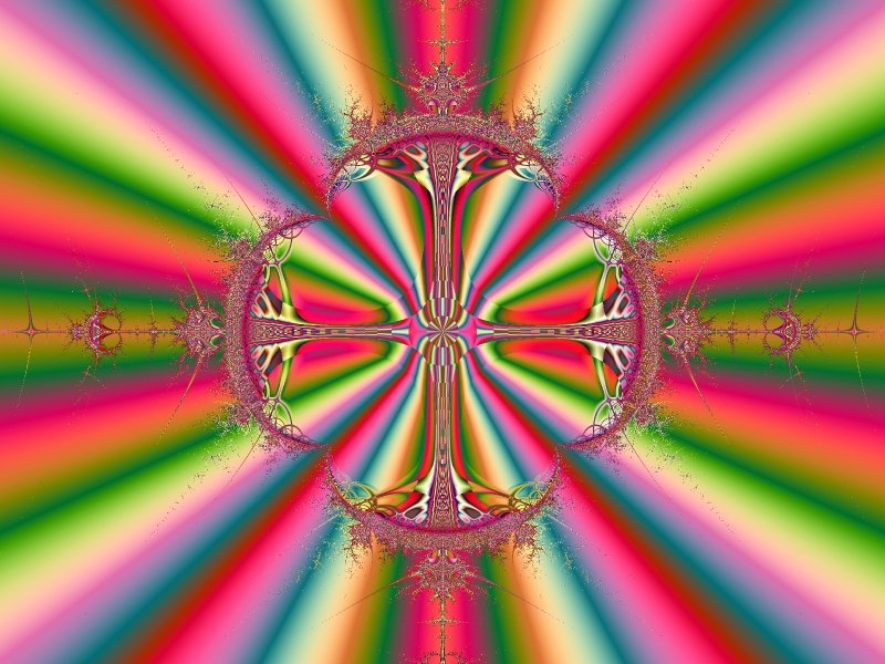 Mit einem Klick auf das Fraktal-Bild wird die Seite wieder geschlossen!