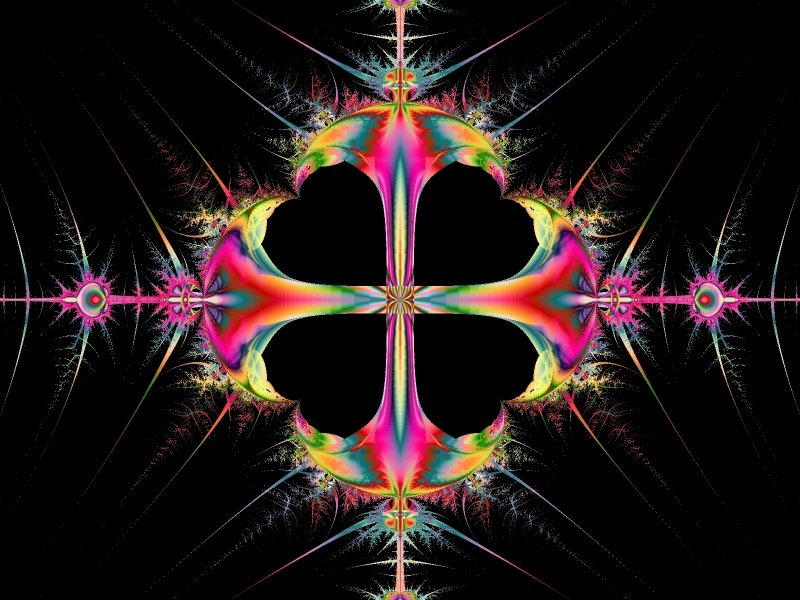 Mit einem Klick auf das Fraktal-Bild wird die Seite wieder geschlossen!