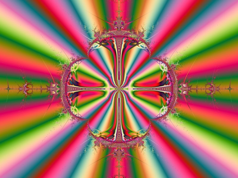 Mit einem Klick auf das Fraktal-Bild wird die Seite wieder geschlossen!