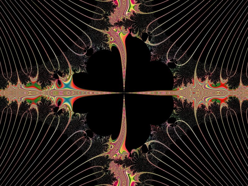 Mit einem Klick auf das Fraktal-Bild wird die Seite wieder geschlossen!