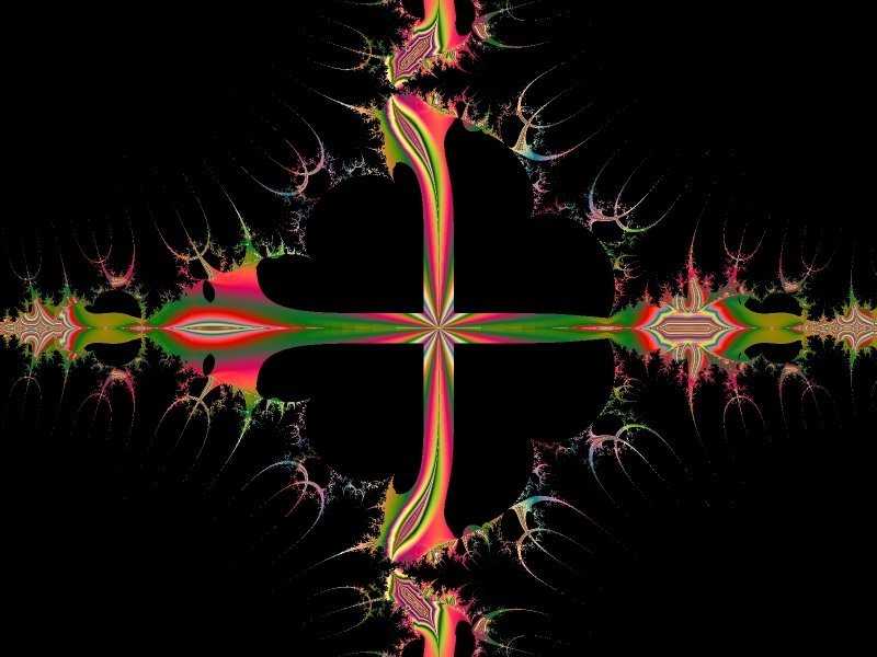 Mit einem Klick auf das Fraktal-Bild wird die Seite wieder geschlossen!