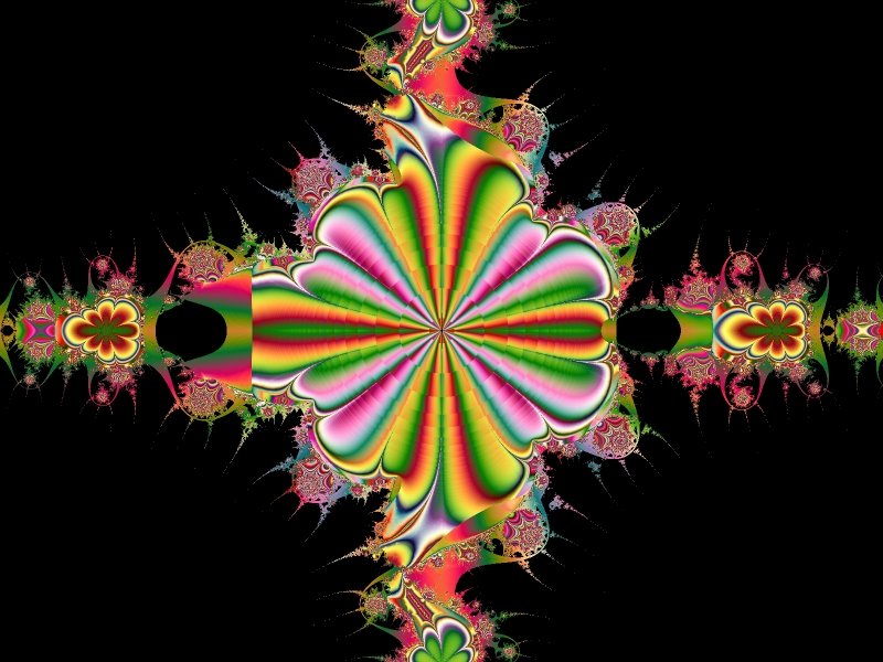 Mit einem Klick auf das Fraktal-Bild wird die Seite wieder geschlossen!