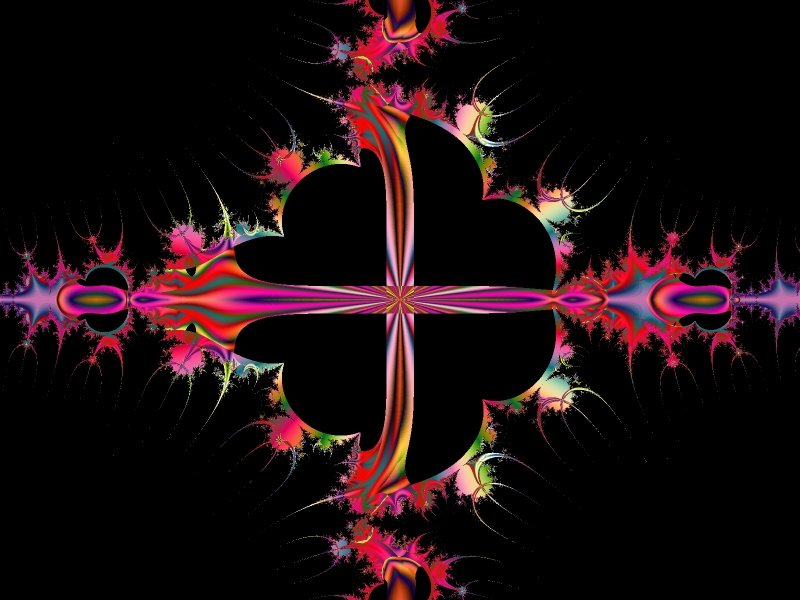 Mit einem Klick auf das Fraktal-Bild wird die Seite wieder geschlossen!