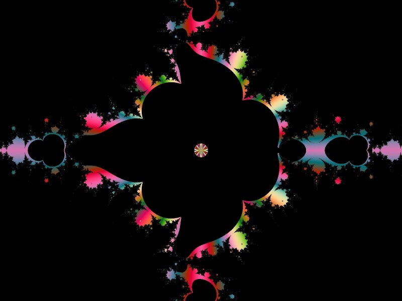 Mit einem Klick auf das Fraktal-Bild wird die Seite wieder geschlossen!