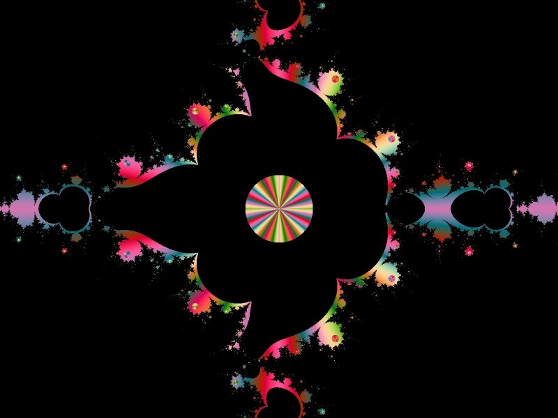 Mit einem Klick auf das Fraktal-Bild wird die Seite wieder geschlossen!