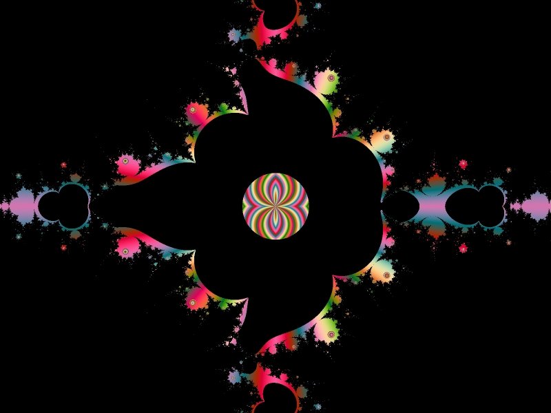 Mit einem Klick auf das Fraktal-Bild wird die Seite wieder geschlossen!