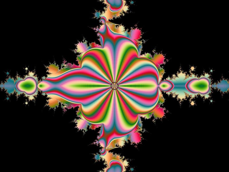 Mit einem Klick auf das Fraktal-Bild wird die Seite wieder geschlossen!