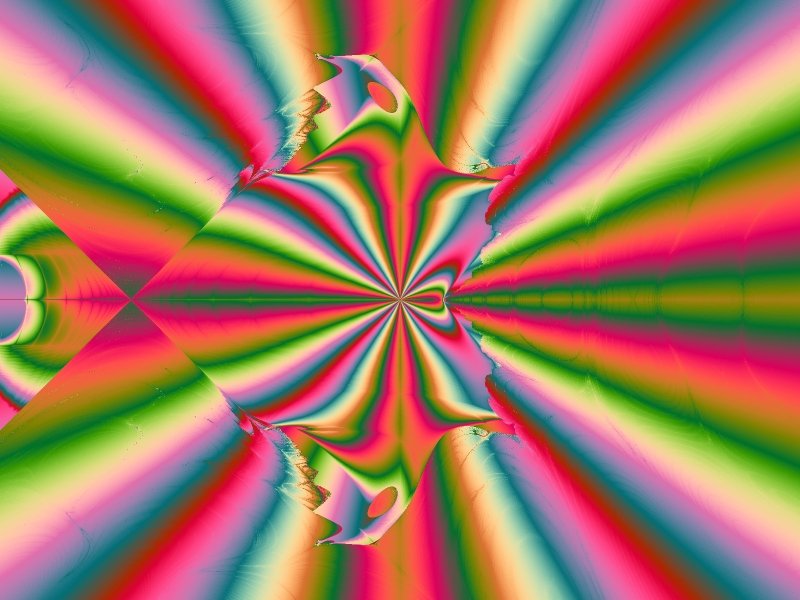 Mit einem Klick auf das Fraktal-Bild wird die Seite wieder geschlossen!