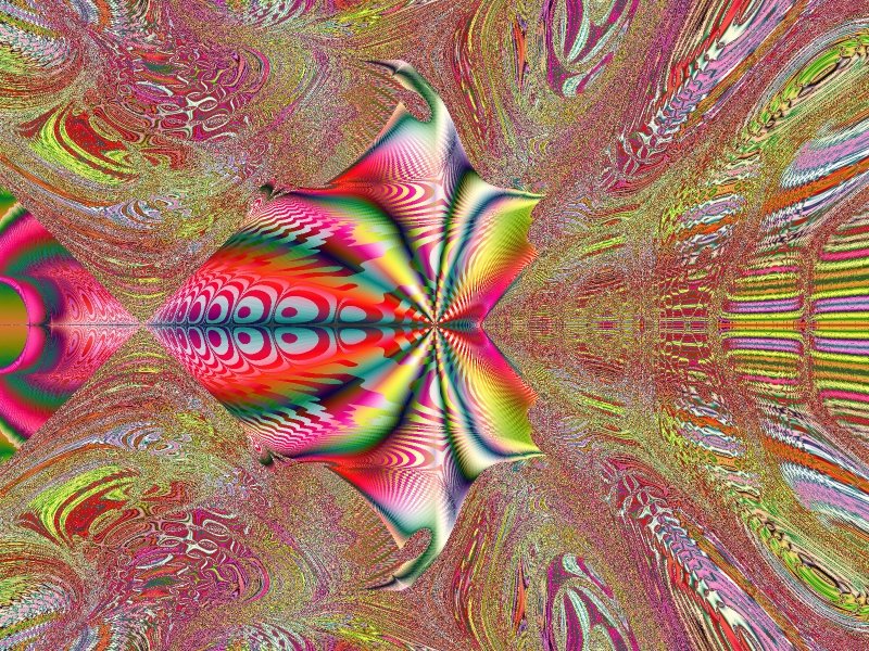 Mit einem Klick auf das Fraktal-Bild wird die Seite wieder geschlossen!