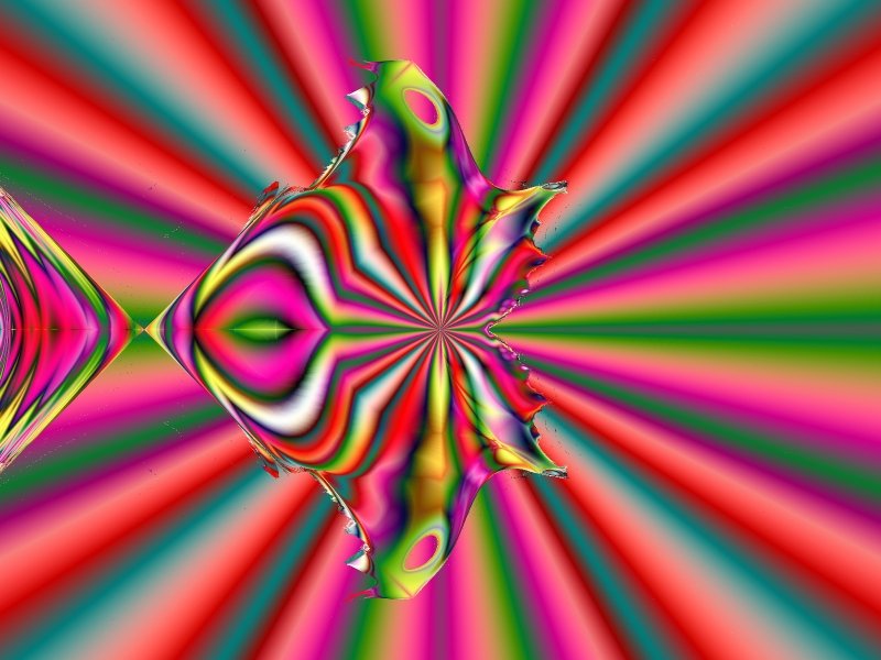 Mit einem Klick auf das Fraktal-Bild wird die Seite wieder geschlossen!