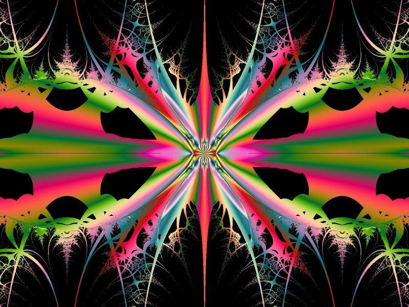 Mit einem Klick auf das Fraktal-Bild wird die Seite wieder geschlossen!