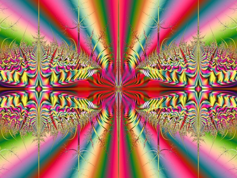 Mit einem Klick auf das Fraktal-Bild wird die Seite wieder geschlossen!