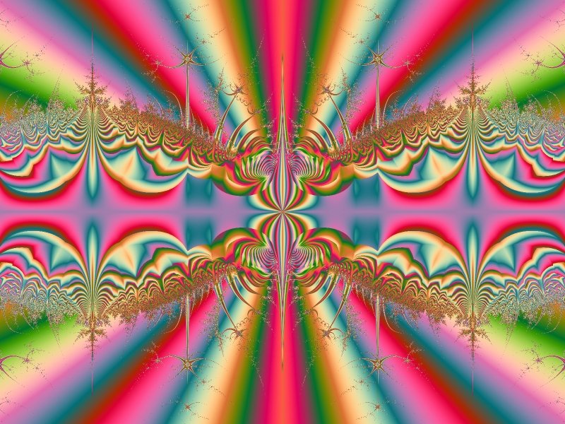 Mit einem Klick auf das Fraktal-Bild wird die Seite wieder geschlossen!