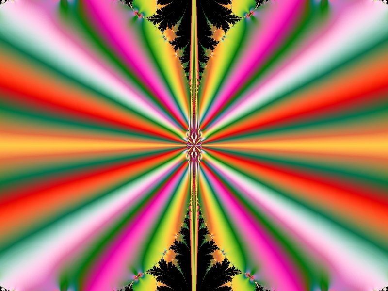 Mit einem Klick auf das Fraktal-Bild wird die Seite wieder geschlossen!