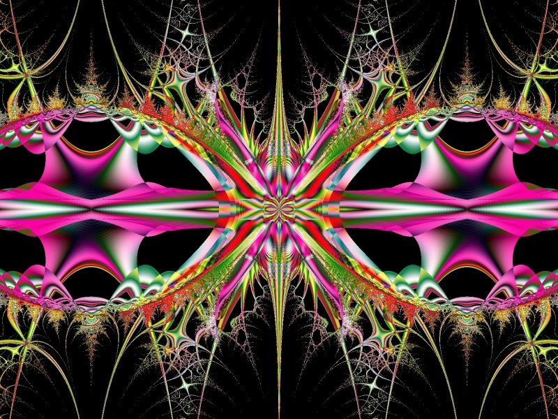 Mit einem Klick auf das Fraktal-Bild wird die Seite wieder geschlossen!