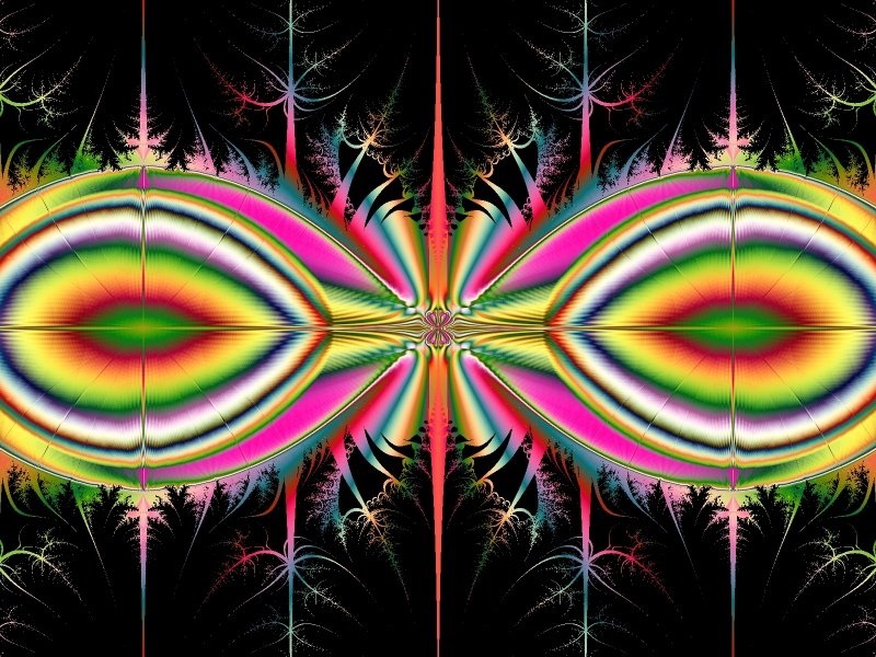 Mit einem Klick auf das Fraktal-Bild wird die Seite wieder geschlossen!